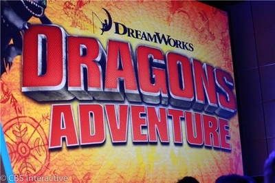 Lumia獨占游戲《龍的冒險》公布，改編自《馴龍記》打造全新動漫游戲體驗